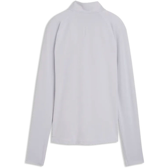 Puma Run Velocity Cloudspun 1/4-Zip LS Shirt Dames