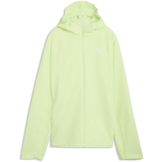 Puma Run Raincell Jacket Dames