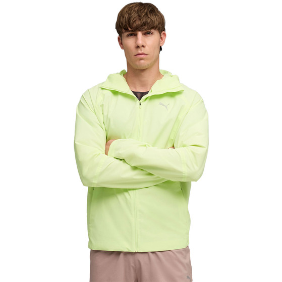 Puma Run Raincell Jacket Heren