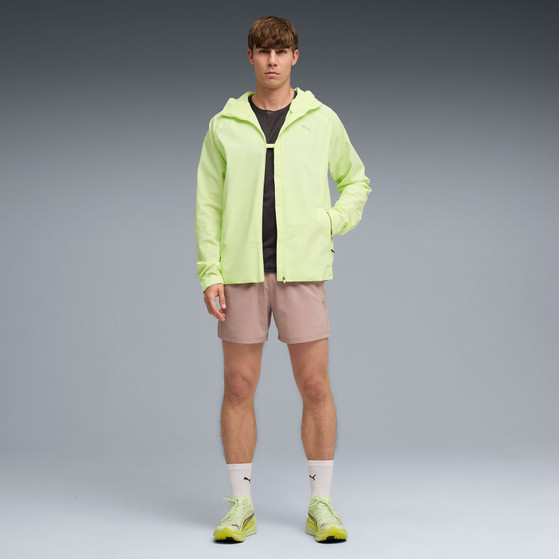Puma Run Raincell Jacket Heren