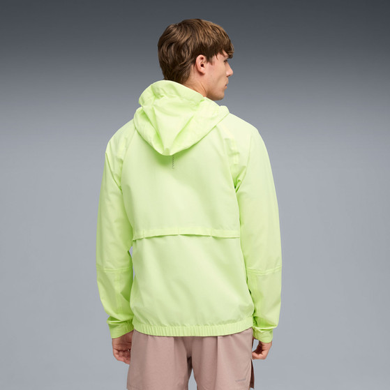 Puma Run Raincell Jacket Heren