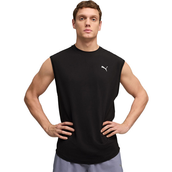 Puma Run CoolCell Singlet Herren