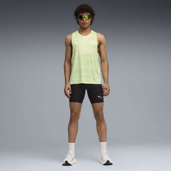 Puma Lightspeed 8'' Half Leggings Herren