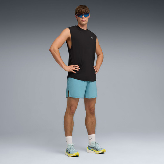 Puma Dreamrun 5'' DryCell Short Heren