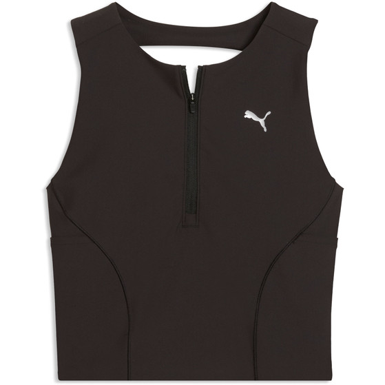 Puma Run Lightspeed Crop Top Dames