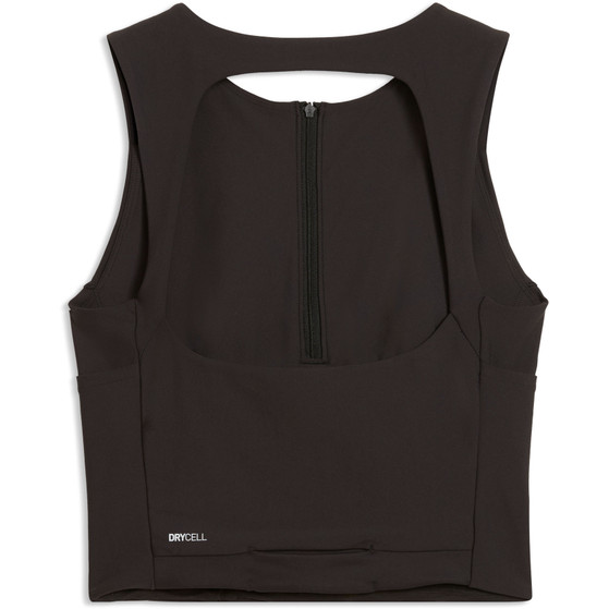 Puma Run Lightspeed Crop Top Dames