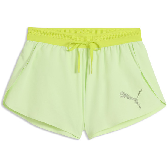 Puma Lightspeed Ultraweave 2'' Split Short Women