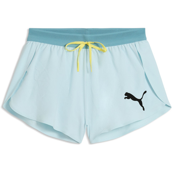 Puma Lightspeed Ultraweave 2'' Split Short Dames
