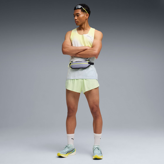 Puma Lightspeed Ultraweave 2'' Split Short Men