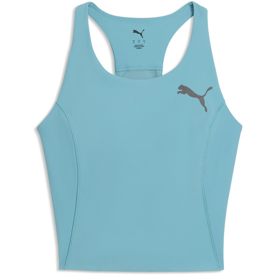 Puma Lightspeed Crop Top Dames
