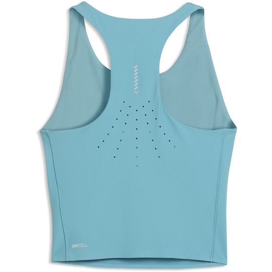 Puma Lightspeed Crop Top Dames