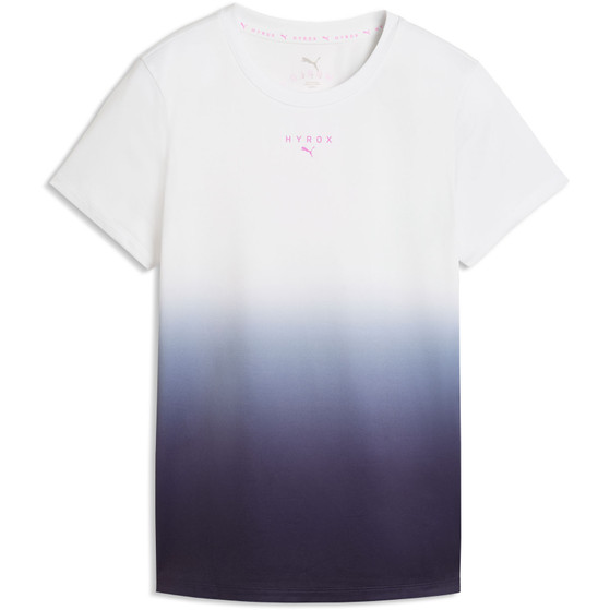 Puma x Hyrox Poly Graphic T-Shirt Damen