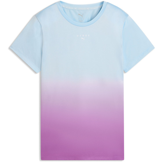 Puma x Hyrox Poly Graphic T-Shirt Damen