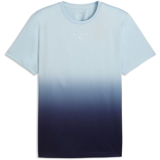 Puma x Hyrox Poly Graphic T-Shirt Herren