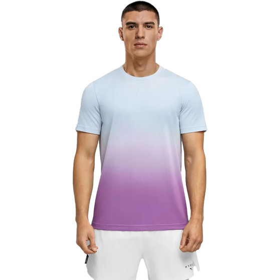 Puma x Hyrox Poly Graphic T-Shirt Herren