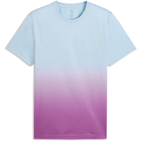 Puma x Hyrox Poly Graphic T-Shirt Herren