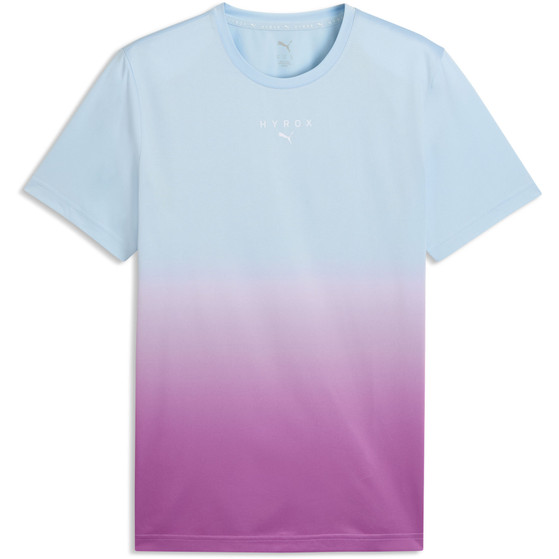 Puma x Hyrox Poly Graphic T-Shirt Herren