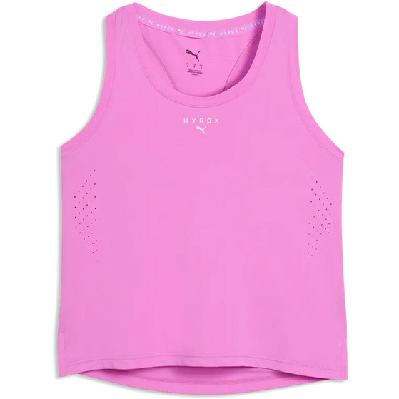 Puma x Hyrox Dryelite Singlet Dames