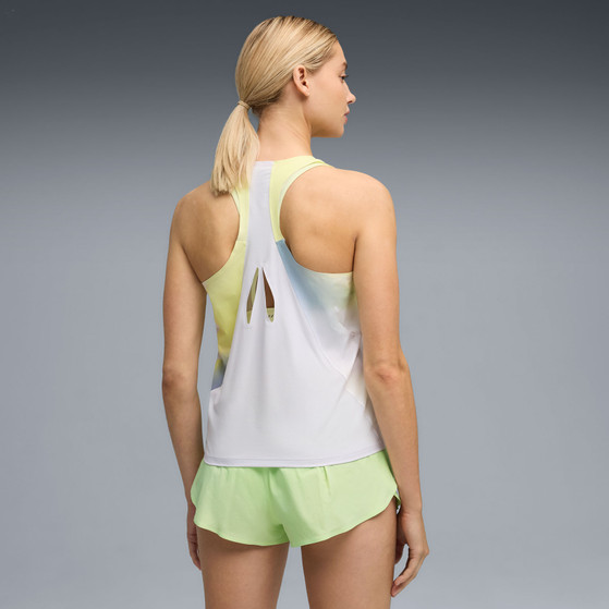 Puma Lightspeed Ultraweave Singlet Damen