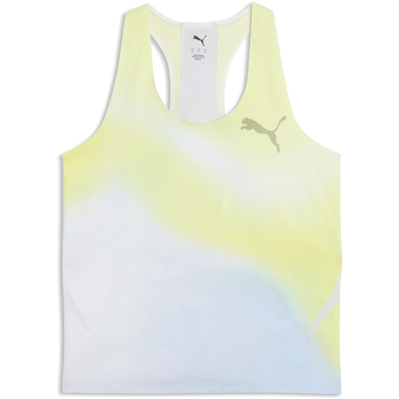 Puma Lightspeed Ultraweave Singlet Damen