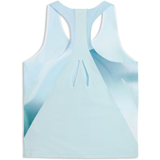 Puma Lightspeed Ultraweave Singlet Dames