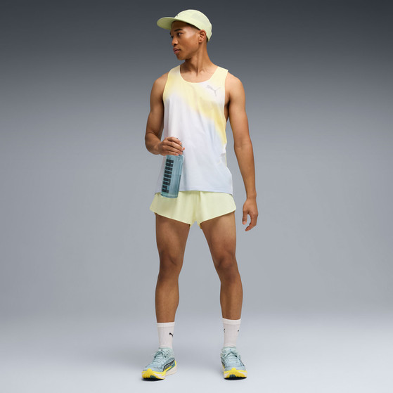 Puma Lightspeed Ultraweave Singlet Herren