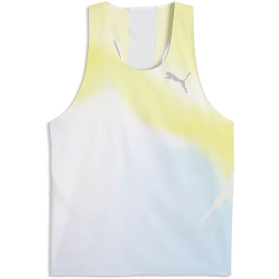 Puma Lightspeed Ultraweave Singlet Herren