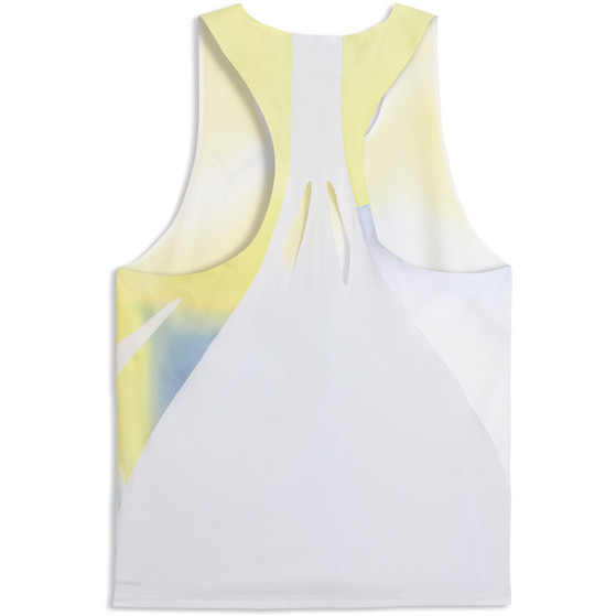 Puma Lightspeed Ultraweave Singlet Herren