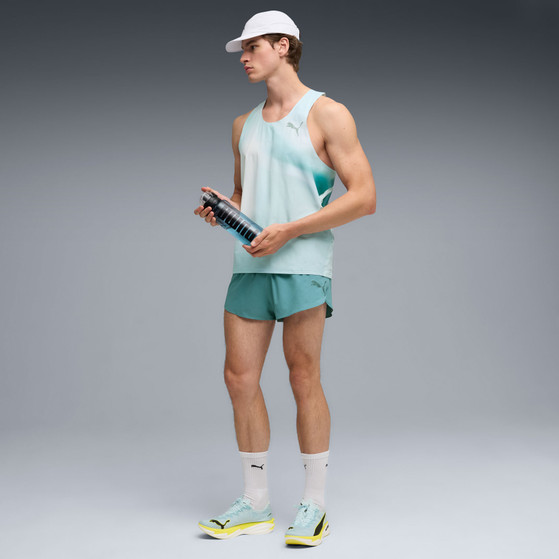 Puma Lightspeed Ultraweave Singlet Heren