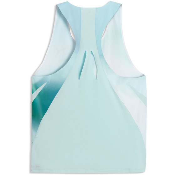 Puma Lightspeed Ultraweave Singlet Heren