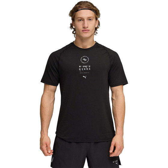 Puma x Hyrox Dryelite T-Shirt Herren