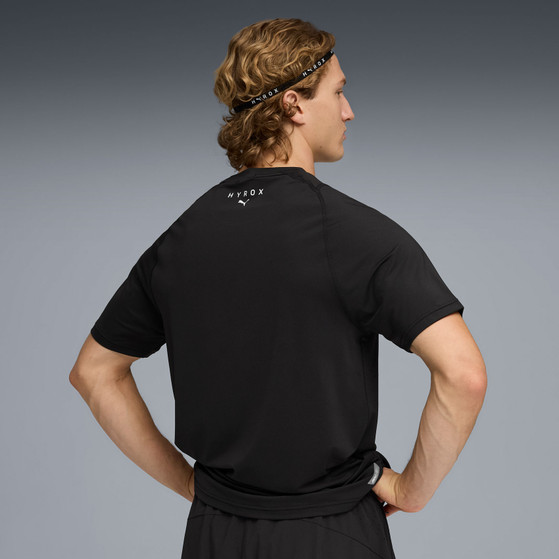 Puma x Hyrox Dryelite T-Shirt Herren