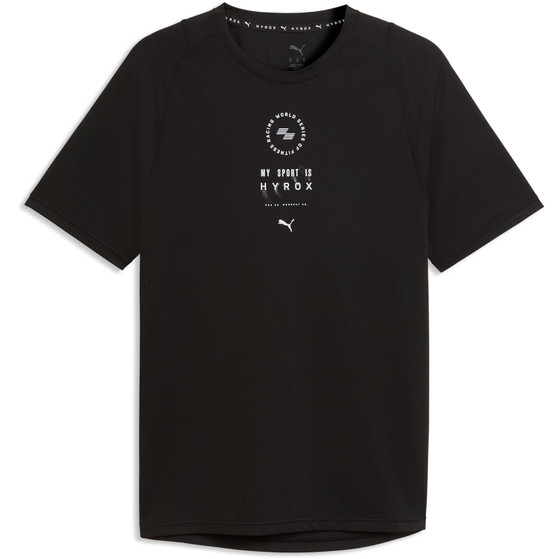 Puma x Hyrox Dryelite T-Shirt Herren