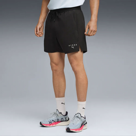 Puma x Hyrox Dryelite 5'' Short Herren