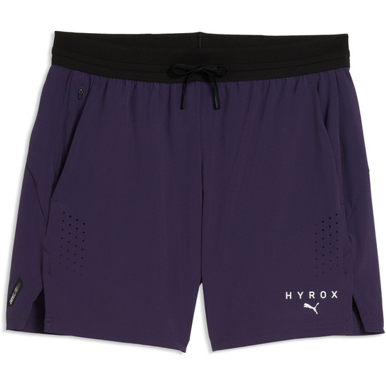 Puma x Hyrox Dryelite 5'' Short Herren