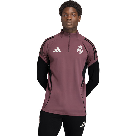 adidas Real Madrid Trainingsjacke 2025/2026