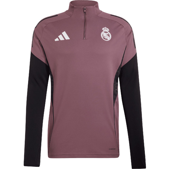 adidas Real Madrid Trainingsjacke 2025/2026