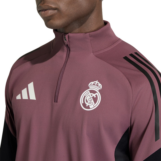 adidas Real Madrid Trainingsjacke 2025/2026
