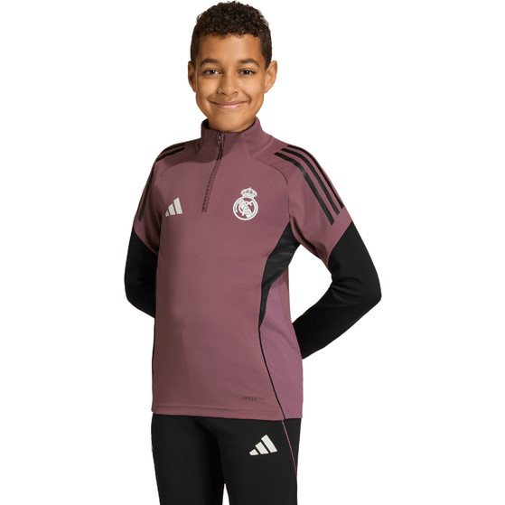 adidas Real Madrid Training Top Kids 2025/2026
