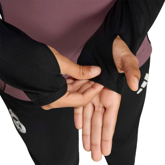 adidas Real Madrid Training Top Kids 2025/2026