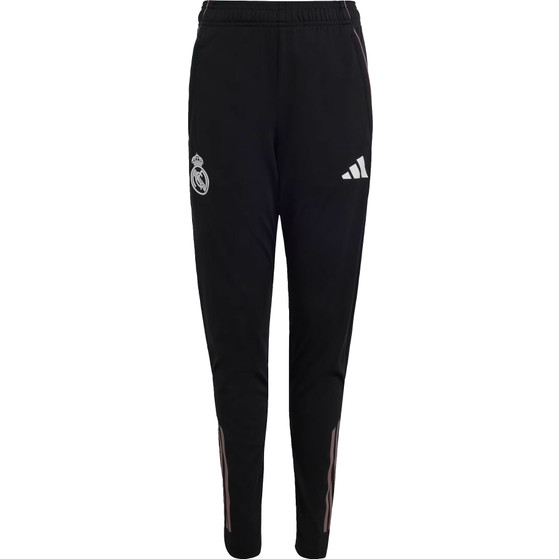 adidas Real Madrid Trainingspak Kids 2025/2026