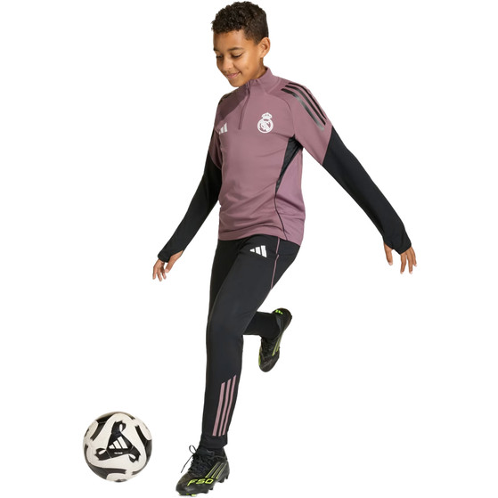 adidas Real Madrid Trainingspak Kids 2025/2026