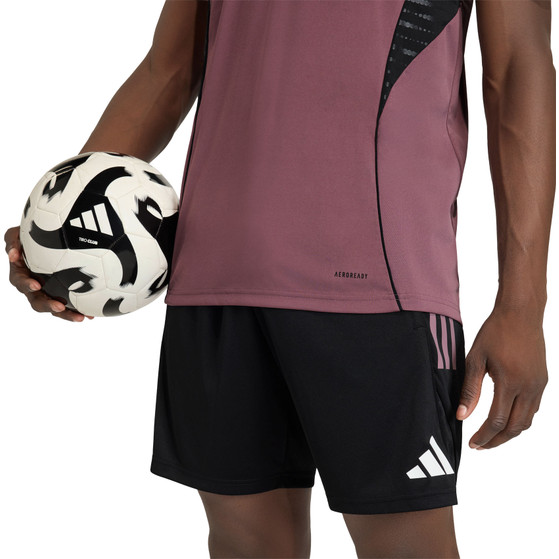 adidas Real Madrid Training Shirt 2025/2026