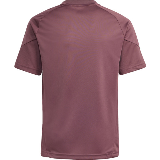 adidas Real Madrid Training Shirt Kids 2025/2026