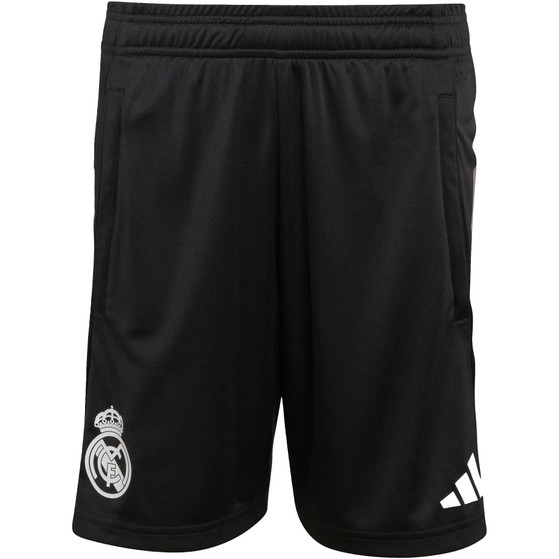 adidas Real Madrid Training Short Kids 2025/2026