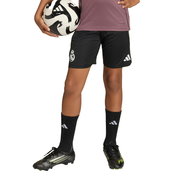 adidas Real Madrid Training Short Kids 2025/2026