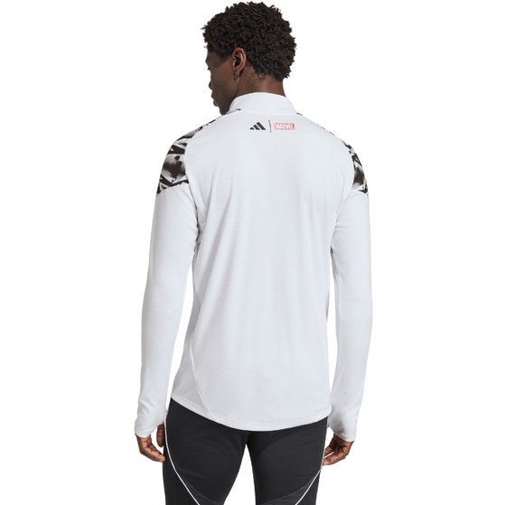 adidas Real Madrid Trainingsjacke 2025/2026