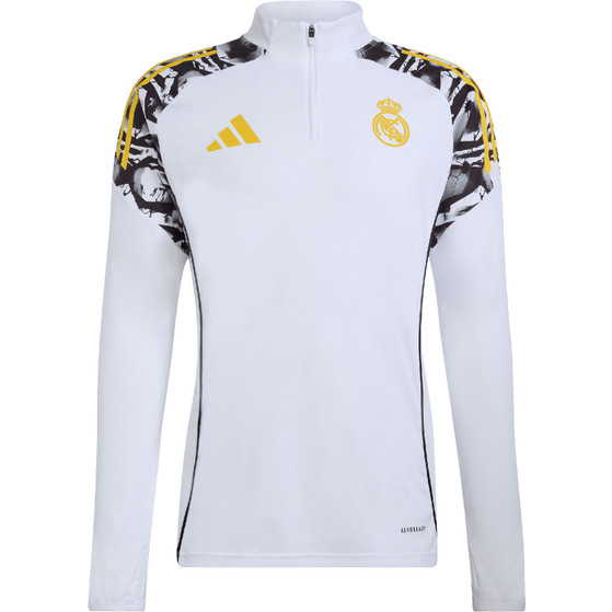 adidas Real Madrid Trainingsjacke 2025/2026