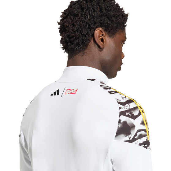 adidas Real Madrid Trainingsjacke 2025/2026