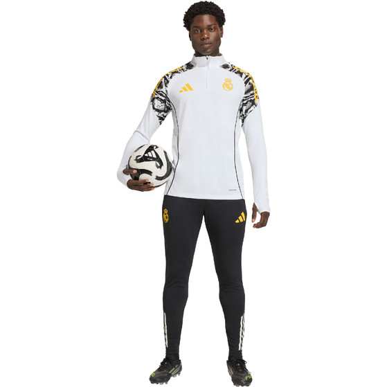 adidas Real Madrid Trainingsjacke 2025/2026